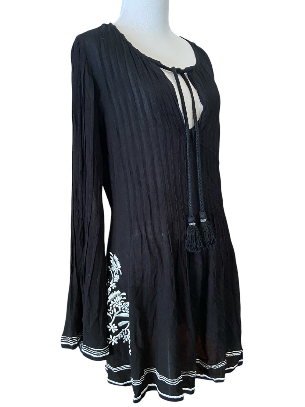 Tularosa Bohemian Dress/ Tunic. EUC